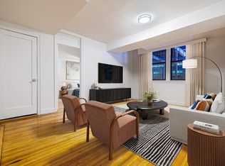 244 W 72nd St #Bm1, New York, NY 10023