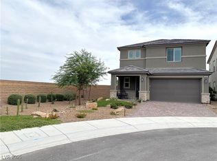 929 Hunter Shores Ave, North Las Vegas, NV 89084