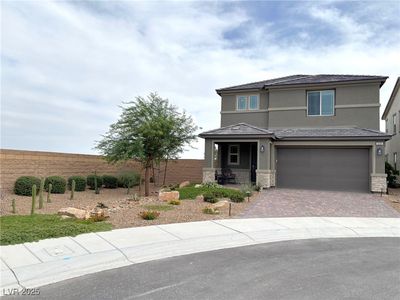 929 Hunter Shores Ave, North Las Vegas, NV, 89084