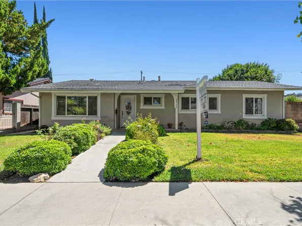 24154 Vanowen St, West Hills, CA 91307