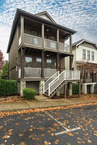 607 Chesterfield Way, Nashville, TN, 37212