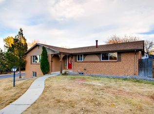 7680 Jellison Cir, Arvada, CO 80005