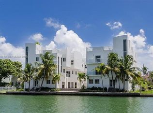 1975 Calais Dr #TOWNHOUSE 5, Miami Beach, FL 33141