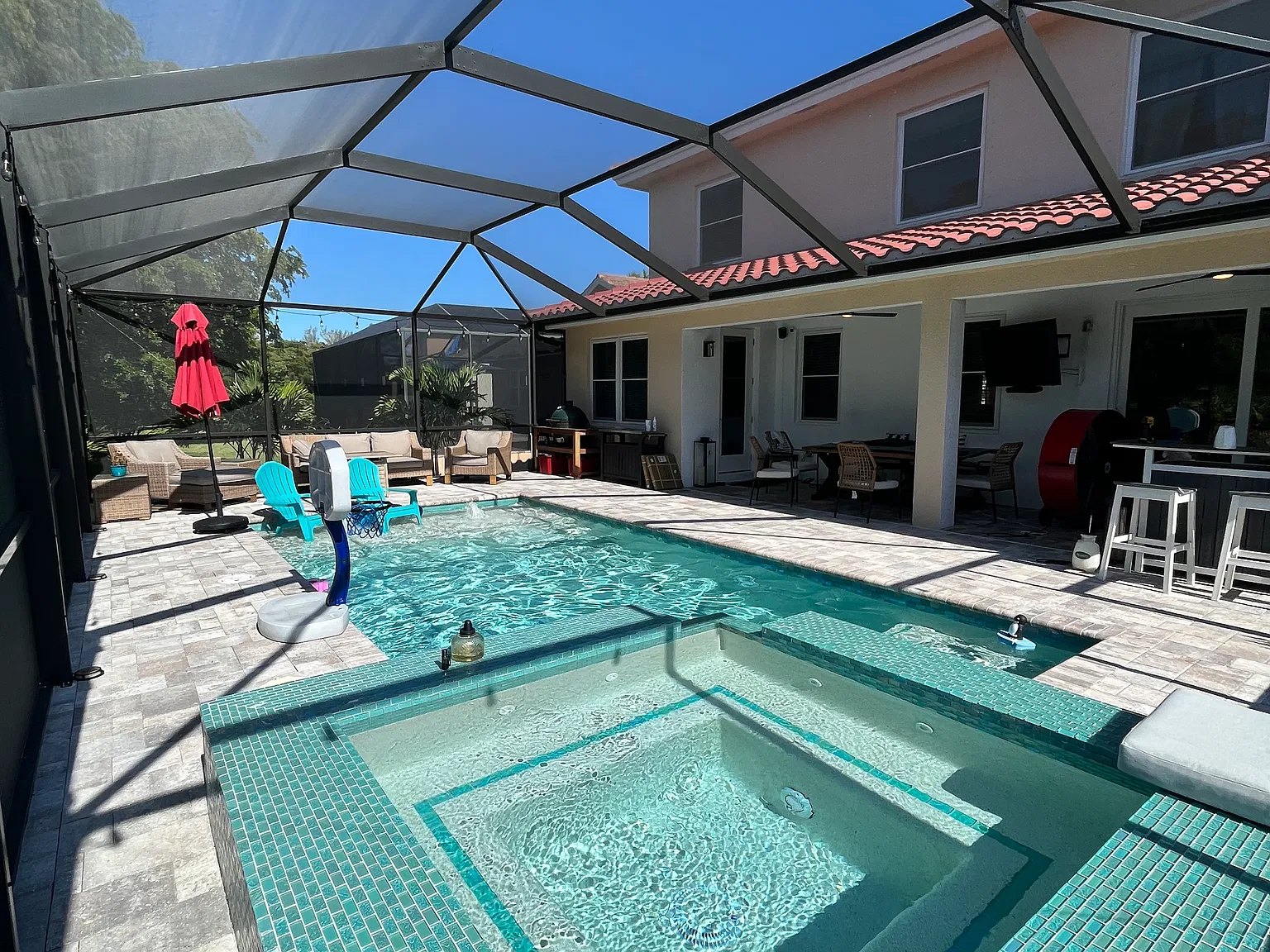 Sumner Ave, Fort Myers — Photo 3