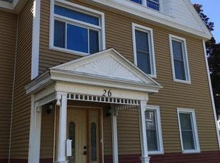 26 N Main St, Adams, NY 13605