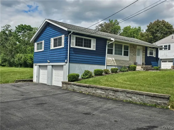 187 Victoria Dr, Utica, NY 13501