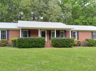 924 Overbrook Dr, Thomasville, NC 27360