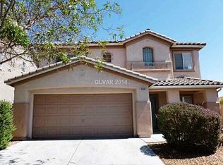 11220 Falesco Ave, Las Vegas, NV 89138