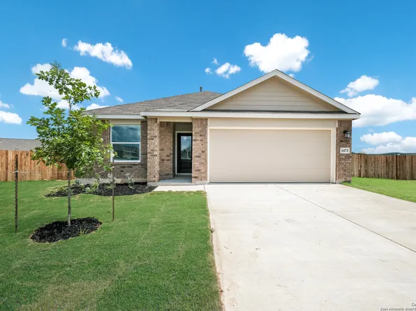 9515 Strand Ct, San Antonio, TX 78245