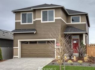 2219 166th Stct E, Tacoma, WA