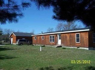 20560 Rhodes Rd, Interlochen, MI 49643
