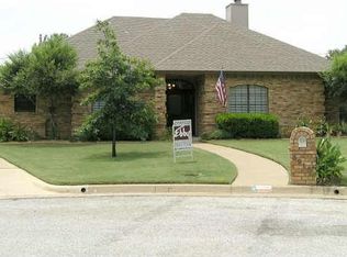 3210 Flintridge Ct, Arlington, TX 76017