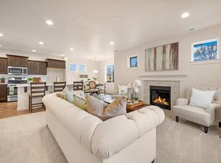 695 NW Xavier Ave LOT 29, Redmond, OR 97756