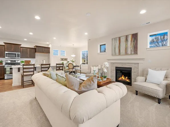 695 NW Xavier Ave Lot 29, Redmond, OR 97756