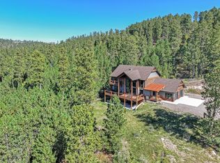 20746 Monte Carlo Rd, Lead, SD 57754