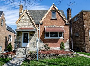 3317 S Austin Blvd, Cicero, IL 60804
