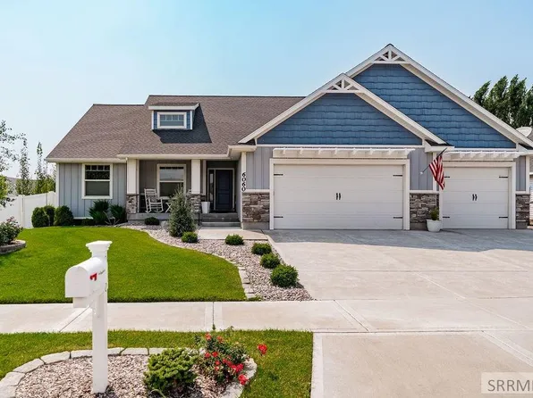 6060 Malory Dr, Idaho Falls, ID 83402