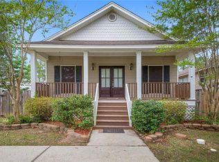 58032 Jefferson Ave, Slidell, LA 70460