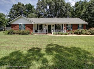 1601 Highway 4 W, Sarah, MS 38665