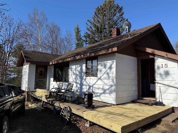15 8th Ave W, Grand Marais, MN 55604
