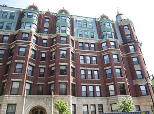4 Charlesgate E APT 404, Boston, MA 02215