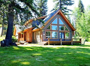 1330 Aspen Ridge Ln, McCall, ID 83638