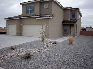 1209 26th St SW, Rio Rancho, NM 87124