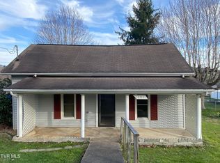 181 Main St, Bluff City, TN 37618