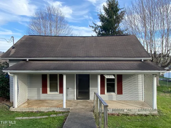 181 Main St, Bluff City, TN 37618