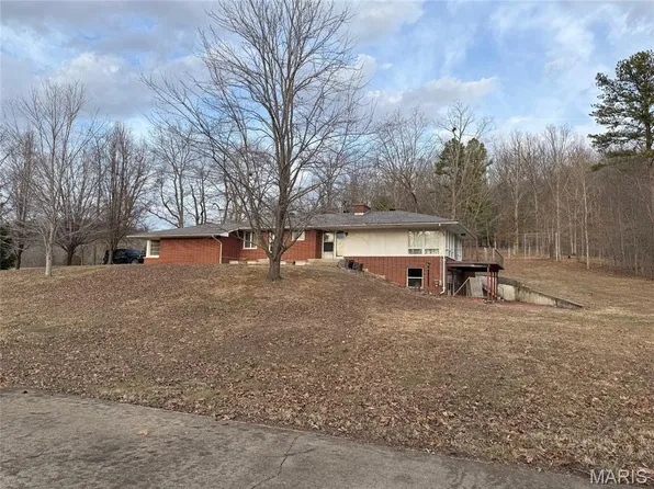 803 Highway 21, Pilot Knob, MO 63663