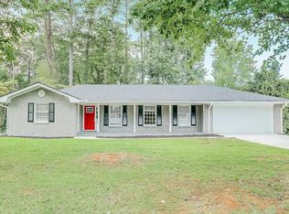 3613 Warbler Dr, Decatur, GA 30034
