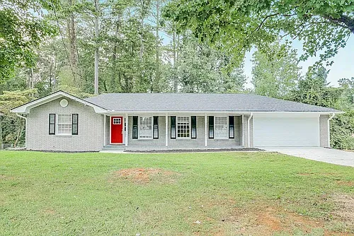 3613 Warbler Dr Photo 1