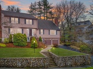 5 Benedetto Cir, Wakefield, MA 01880