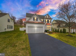 18799 Pier Trail Dr, Triangle, VA 22172