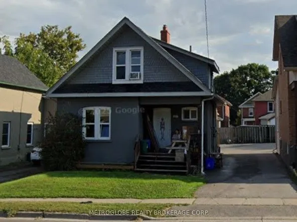 117 Adelaide Ave E, Oshawa, ON L1G 1Z2