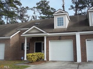7 Villas Of Garrard Dr, Savannah, GA 31405
