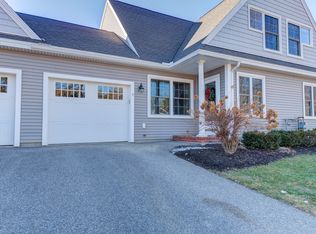 5 Stables Lane #60, Saco, ME 04072