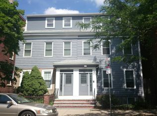 352 K St, South Boston, MA 02127