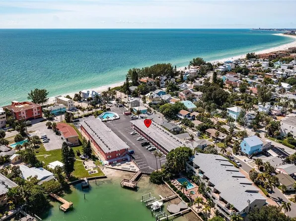 8567 W Gulf Blvd APT 20N, Treasure Island, FL 33706