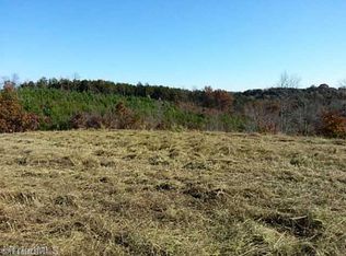 0 Gunnell Rd, Rural Hall, NC 27045