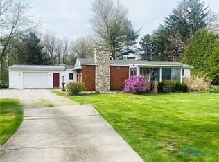 13919 Shaffer Rd, Swanton, OH 43558