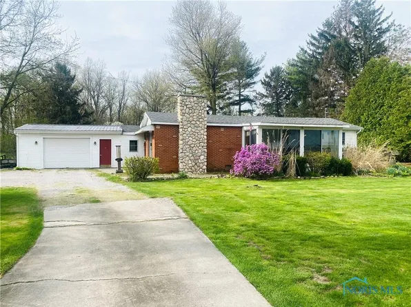 13919 Shaffer Rd, Swanton, OH 43558