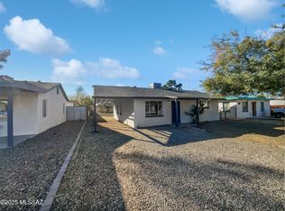 4240 E Camino De La Colina, Tucson, AZ 85711