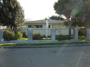 404 E Airport Ave #A, Lompoc, CA 93436