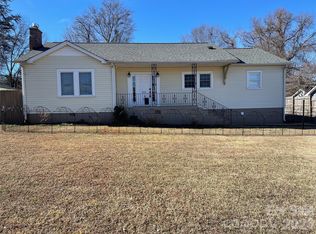 268 Oakland Rd, Spindale, NC 28160