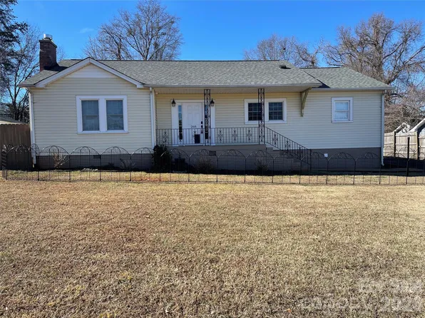 268 Oakland Rd, Spindale, NC 28160