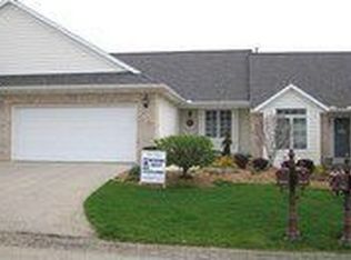 8314 Rockledge Way SW, Byron Center, MI