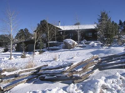 Main view