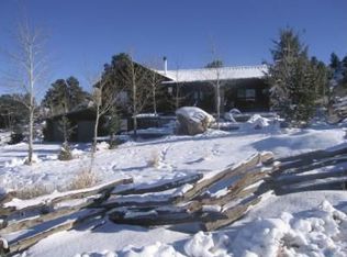 300 County Road 260, Westcliffe, CO 81252