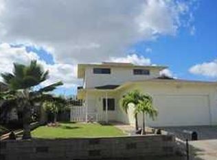 91-1772 Paeko St, Ewa Beach, HI 96706